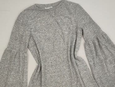 Swetry: Zara, Sweter damski, rozmiar S