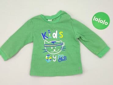 kurtka zimowa diverse: Sweatshirt, 1.5-2 years, 86-92 cm, condition - Good — 2
