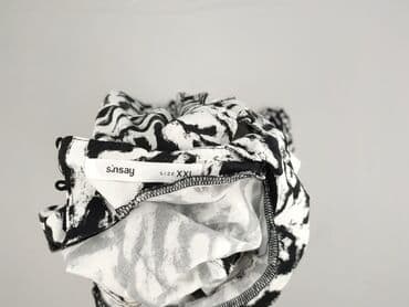 sinsay sukienki damskie maxi: Sinsay, Sukienka damska, rozmiar 2XL — 4