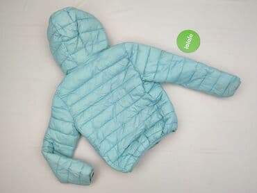 pull and bear marynarki: Пуховик Little kids, 9 р., Штучний матеріал, стан - Дуже гарний на lalafo.pl — 3 pull and bear marynarki: Пуховик Little kids, 9 р., Штучний матеріал, стан - Дуже гарний — 3