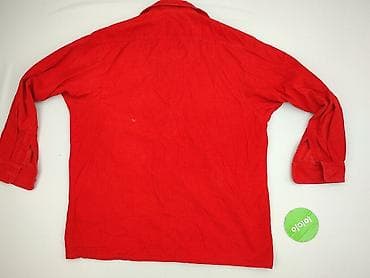 kurtka glorious: Koszula damska, rozmiar XL — 3