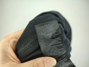 legginsy ciążowe duże rozmiary: Jeansy damskie, rozmiar 2XL — 5