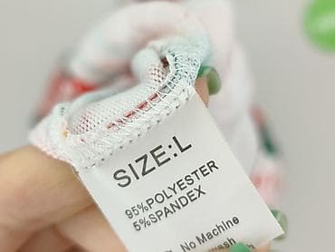 kapcie auta: Koszula nocna damska, rozmiar L — 5