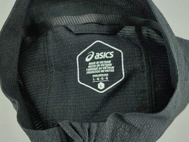 Parki: Asics, Kurtka przejściowa damska, rozmiar L w lalafo.pl — 4 Parki: Asics, Kurtka przejściowa damska, rozmiar L — 4
