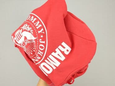 travis scott bluzy: Rockshirts, Bluza z kapturem damska, rozmiar M — 6