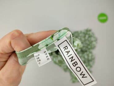 sukienki na chrzest dziecka: RAINBOW, Sukienka damska, rozmiar XL — 3