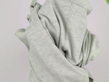 czerwona bluza pull bear: F&F, Bluza z kapturem damska, rozmiar S — 7