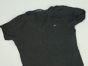 body tommy: Tommy Hilfiger, T-shirt damski, rozmiar S — 1