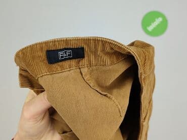 obuwia lakierowane kozaki ccc: F&F, Spódnica damska, M — 4