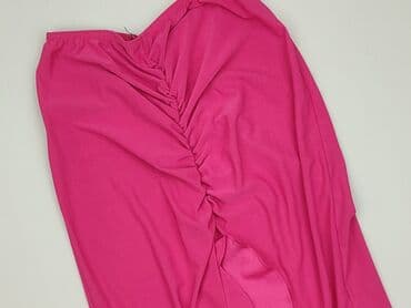 satynowe spódnice maxi: Spódnica damska, rozmiar S — 1