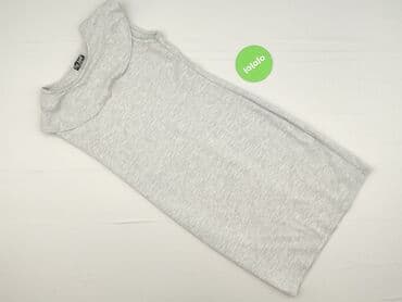 szare sukienki: Free Still, Sukienka damska, rozmiar S — 2