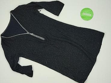 obcisłe sukienki mini: Sukienka damska, rozmiar S — 2