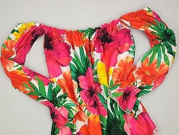 157 fleece: Bluzka damska, rozmiar S — 1