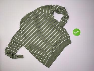 mode m: Sweter dla mężczyzn, rozmiar 2XL — 3
