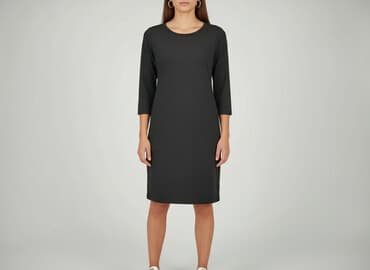 sukienka poliamid: Sukienka damska, rozmiar M — 7