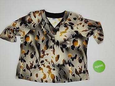 bluzki marvel: MAX, Bluzka damska, rozmiar 4XL — 2