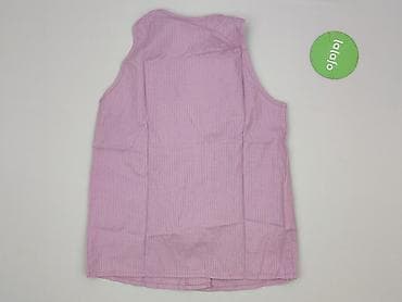 pull and bear golf damski: Women's blouse, size S — 3