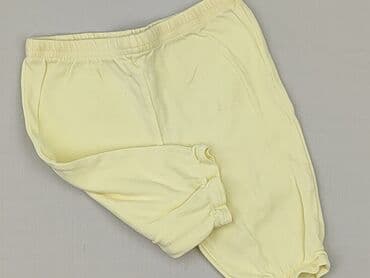 5 10 15 kurtki dla dziewczynek: Leggings, 1-3 months, condition - Good — 1