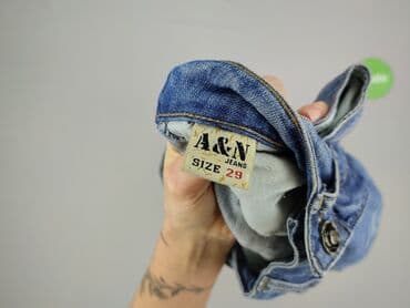 jeansy damskie cropp: 3/4 Trousers for women, M at lalafo.pl — 5 jeansy damskie cropp: 3/4 Trousers for women, M — 5