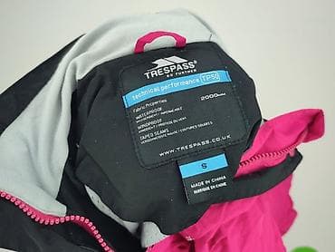 kurtka 4f aquatech 5000: Kurtka przejściowa damska, rozmiar S — 4