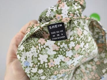 sukienki swing plus size: Shein, Women`s dress, M — 5