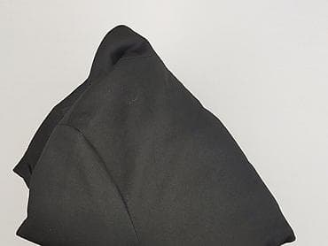 simple wool kombinezon: Amisu, Płaszcz damski, rozmiar L — 5