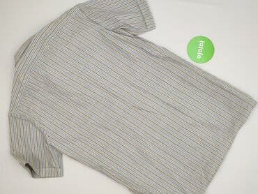 koszula wiya w paski: Koszulа dla mężczyzn, rozmiar M — 3