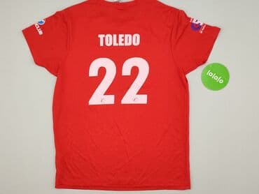 koszulki real madryt 2122: Roly, Koszulka dla mężczyzn, rozmiar M — 3