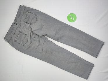 jansy: Zerres, Jeansy damskie, rozmiar XL — 3