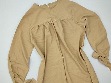 biala sukienka: Sukienka damska, rozmiar 4XL — 1