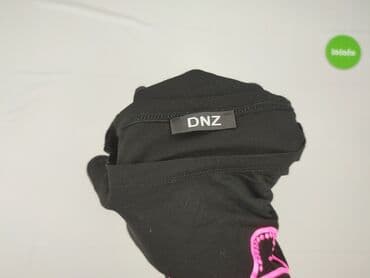 koszula damska z misiem: Bluzka damska, rozmiar 4XL — 5