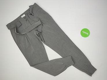 salew: Bpc bonprix collection, Spodnie materiałowe damskie, rozmiar S — 2
