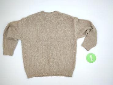 cardigans brown: Dazy, Sweter damski, rozmiar S — 4