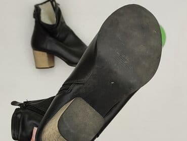 Women: High boots for women, 36, condition - Very good — 5