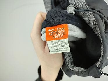 decathlon bluza: Nike, Bluza z kapturem dla mężczyzn, rozmiar M — 4