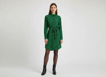 Stradivarius, Сукня жіноча, розмір S