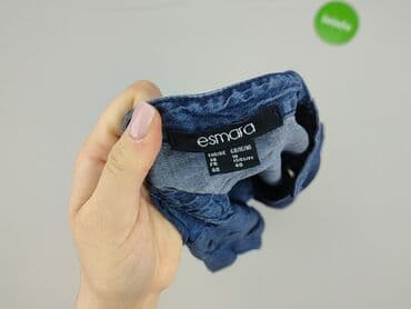 esmara jeansy: Esmara, Bluzka damska, rozmiar M — 4