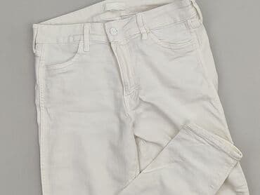 H&M, Jeansy damskie, M w lalafo.pl H&M, Jeansy damskie, M