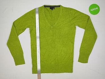 czerwony sweter h: NEXT Petite, Sweter damski, rozmiar S — 3
