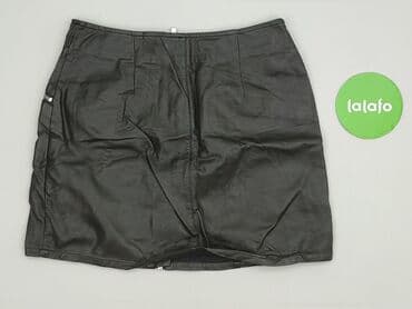 mini i rajstopy: PULL&BEAR, Spódnica damska, rozmiar S — 3