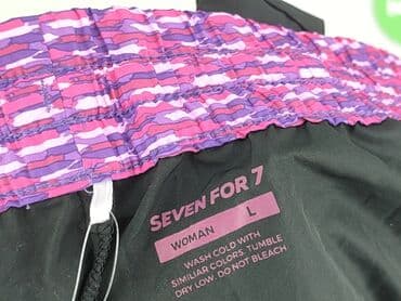 spodnie softshell lidl: Seven, Szorty damskie, L — 4