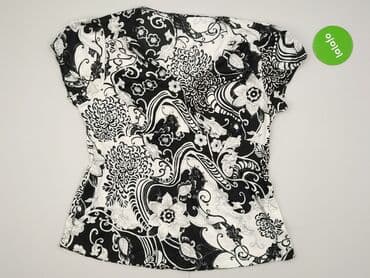 sukienka o kroju marynarki h m: H&M, Жіноча блуза, розмір 3XL — 2