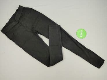 legginsy damskie calvin klein allegro: Leggings, Legginsy Eleganckie damskie, rozmiar S — 2