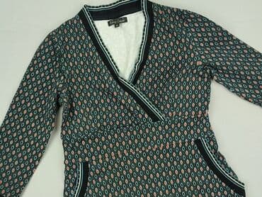 lou srebrna sukienka: King Louie, Sukienka damska, rozmiar S — 1