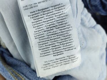 jeansy hollister: Jeans for women, size M (EU 38) — 6