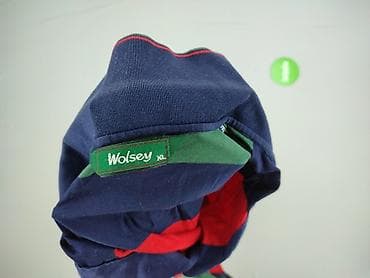 pull ov: Polo shirt for men, size XL — 4