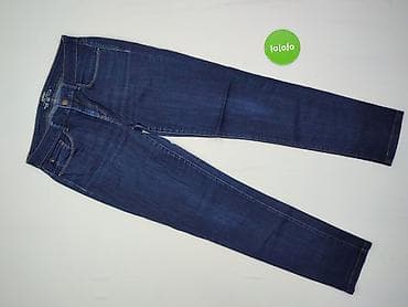 esprit second hand: Esprit, Jeansy damskie, rozmiar M — 2