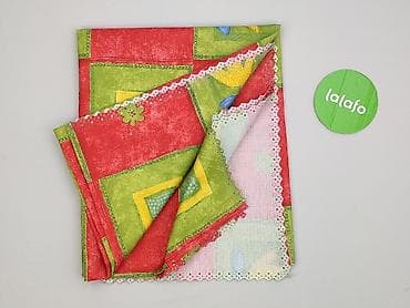 second hand lala tex: Obrus 152 x 116, kolor - Kolorowy, stan - Bardzo dobry — 3