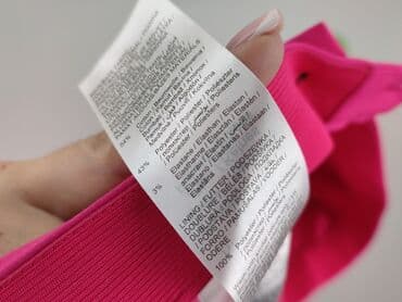 spodnie hello kitty zalando: Orsay, Spodnie materiałowe damskie, L — 7