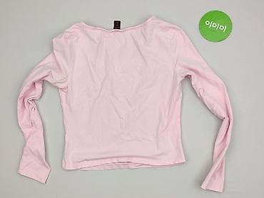 czerwona bluza: Romwe, Bluzka damska, rozmiar M — 3